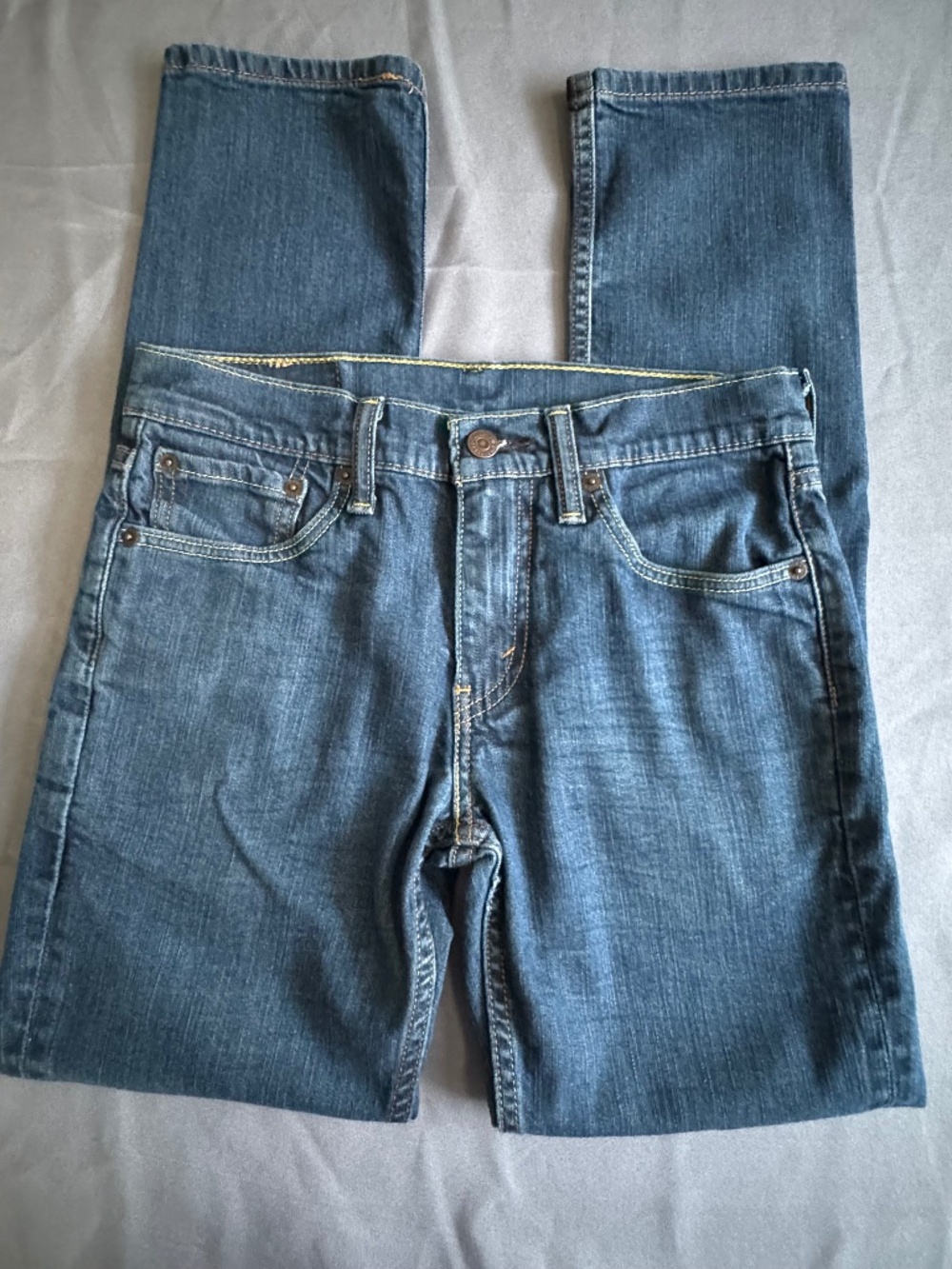Levi's 511 Jeans Size 29/29